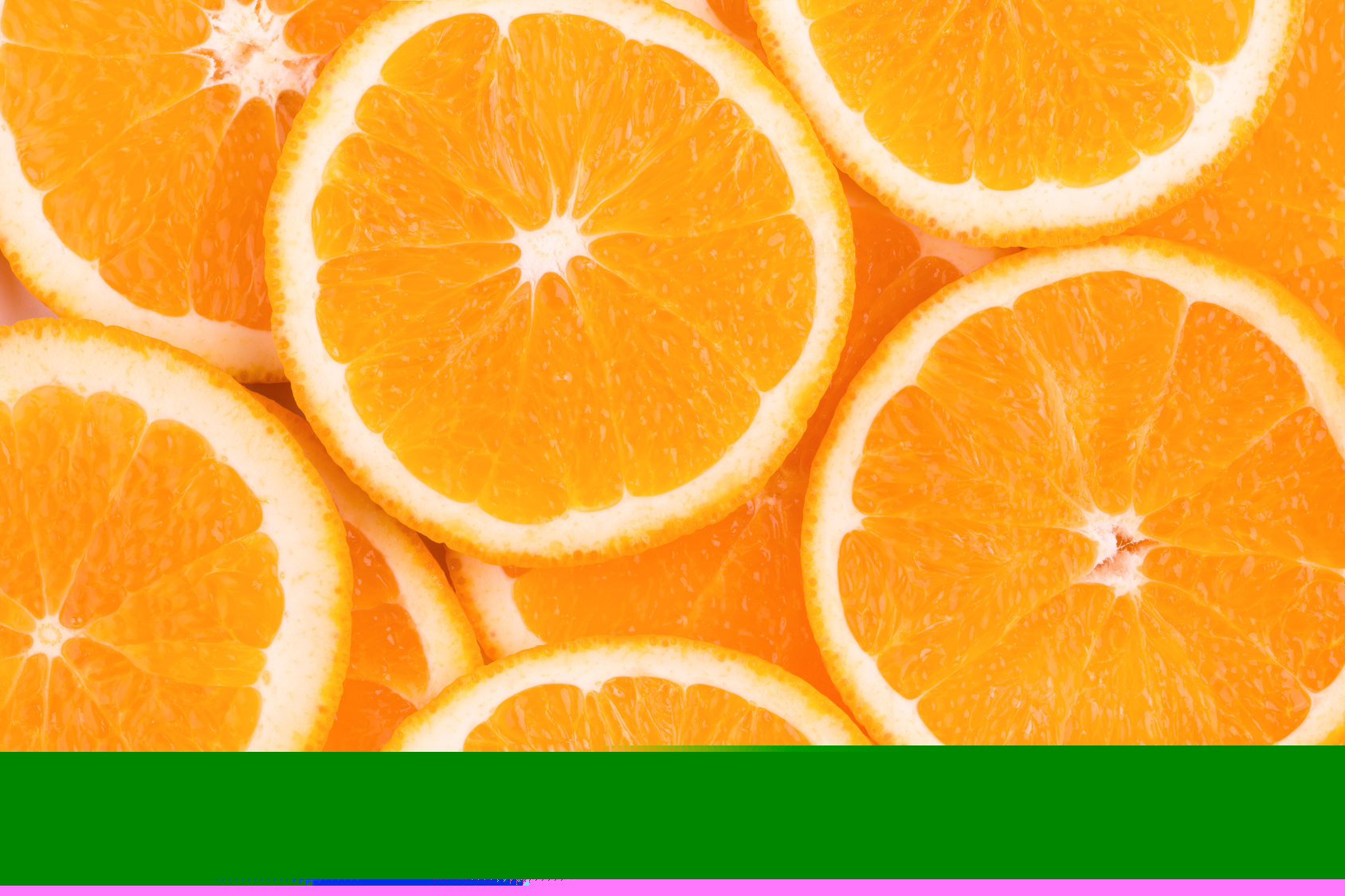 FRUTAS CÍTRICAS 