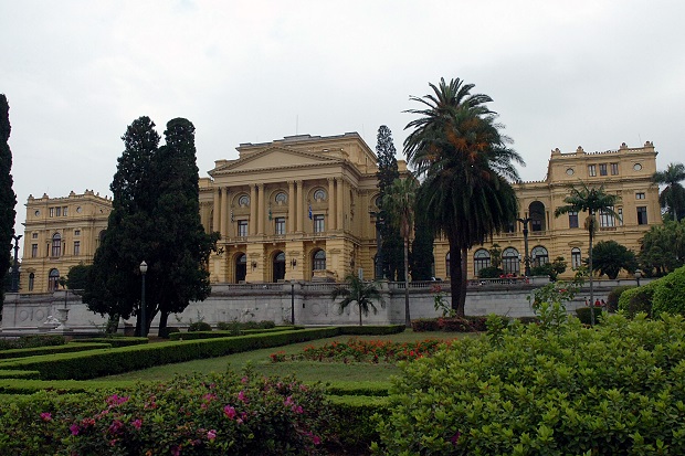 Arte: 10 patrimônios históricos culturais para conhecer em São Paulo