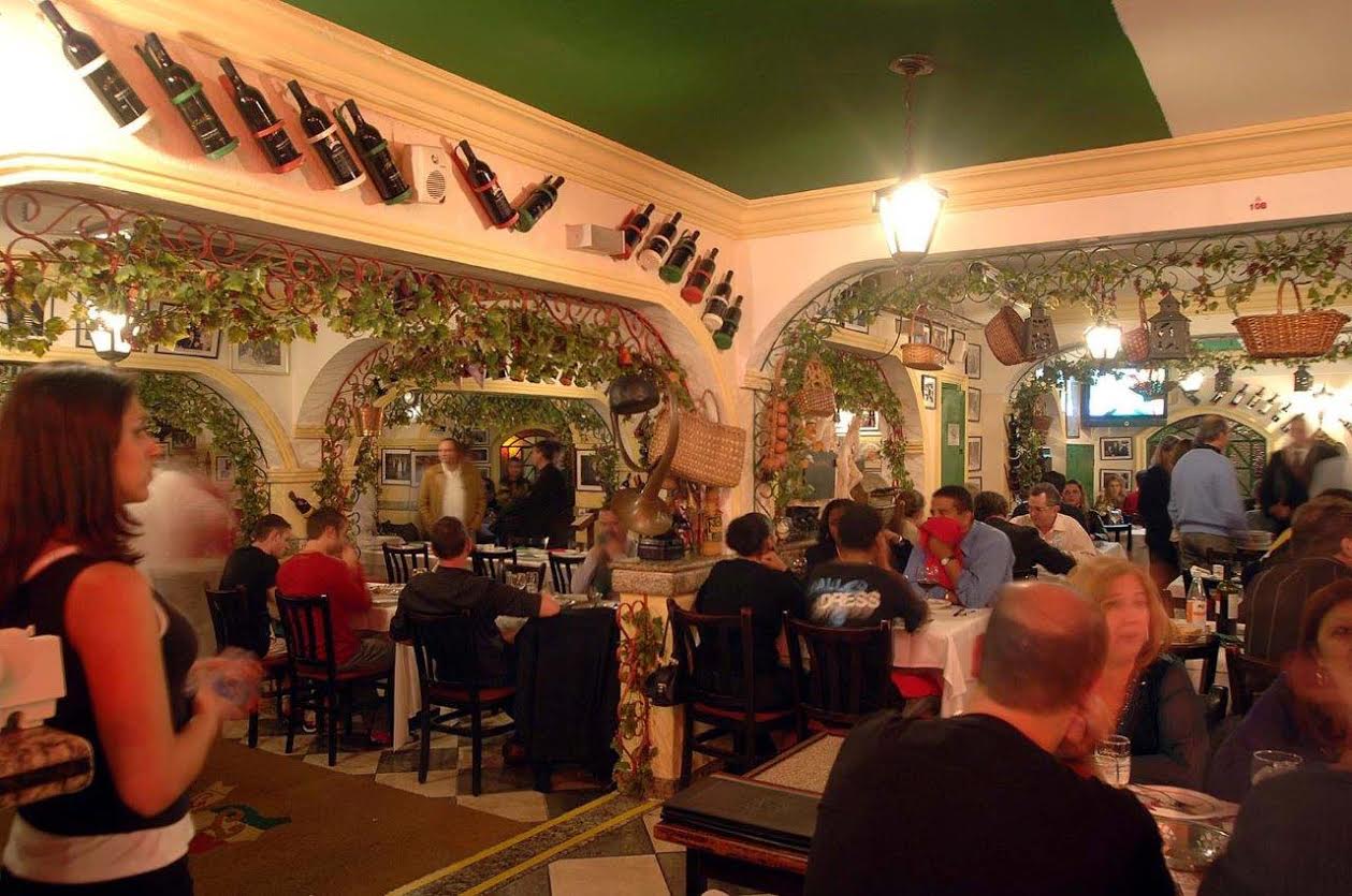 Imagem de destaque para Lellis Trattoria - Bela Cintra