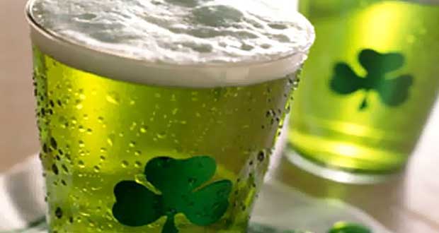 Imagem de destaque para St. Patrick's Day 2016 no Rio de Janeiro