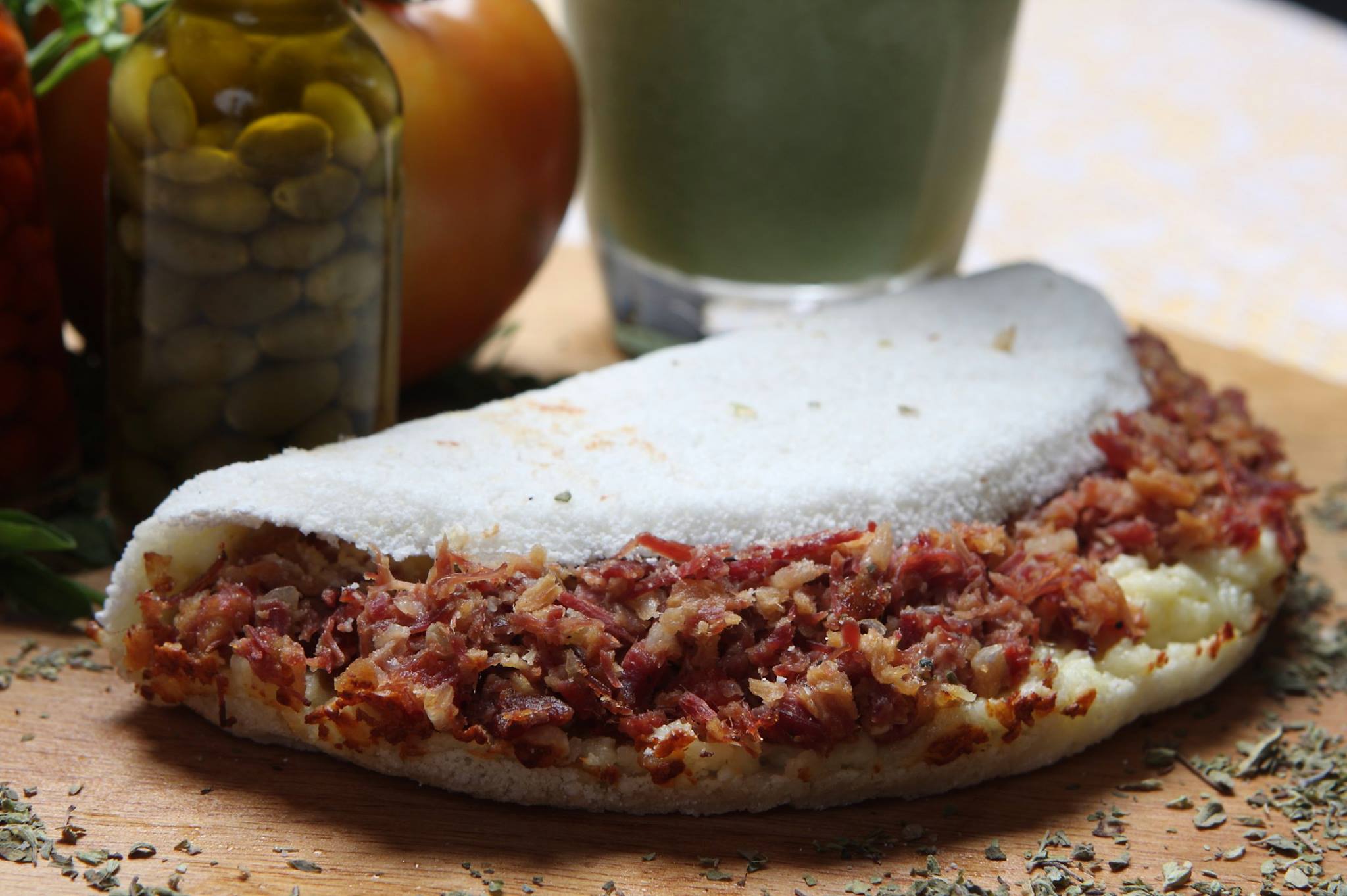 Imagem de destaque para Dona Tapioca & Cia