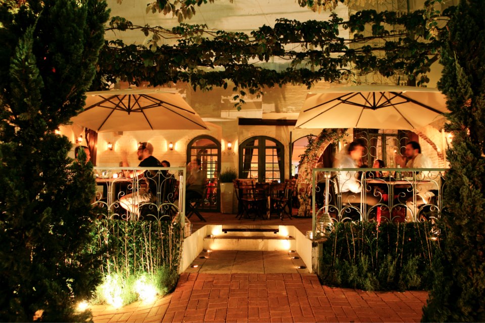 Imagem de destaque para Bistrot Bagatelle
