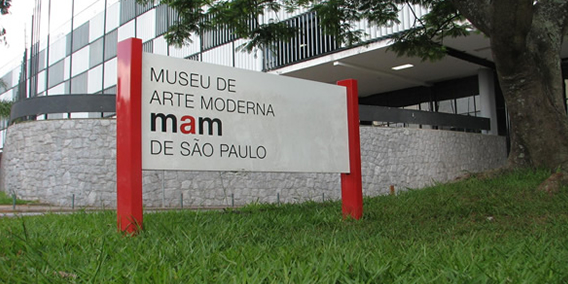 MAM oferece atividades gratuitas para crianças durante o mês de julho