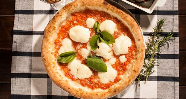 Imagem de destaque para Vituccio Pizzeria