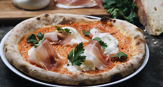 Imagem de destaque para Carlos Pizza