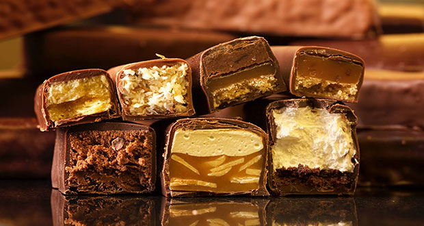 Imagem de destaque para Big Bang Candy Lab